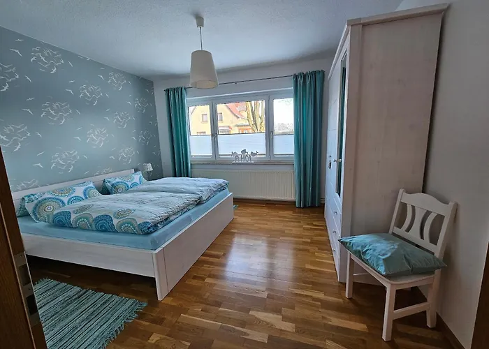 Urlaub beim Fischer - Lütt Elsing