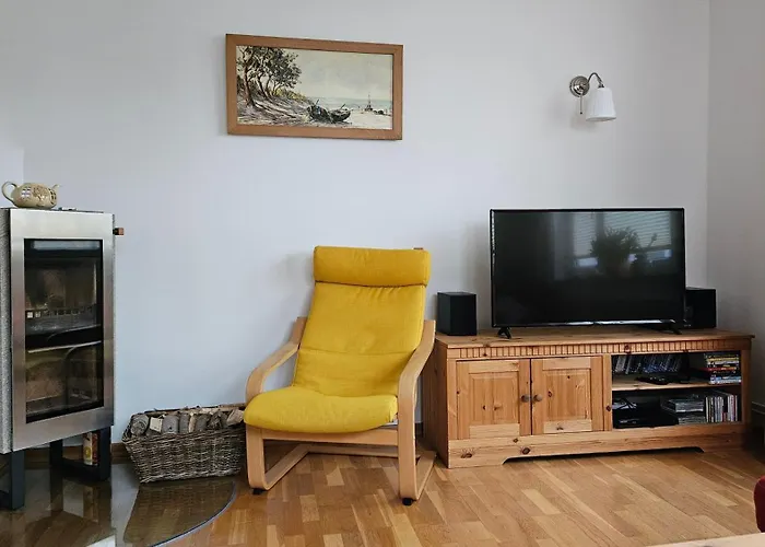 Urlaub beim Fischer - Lütt Elsing