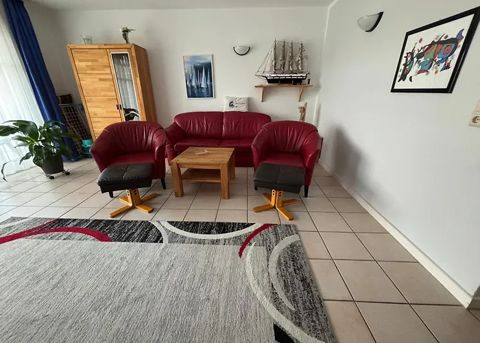 Ferienwohnung Andresen